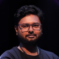 Dipanjan 'Zedi' Saha